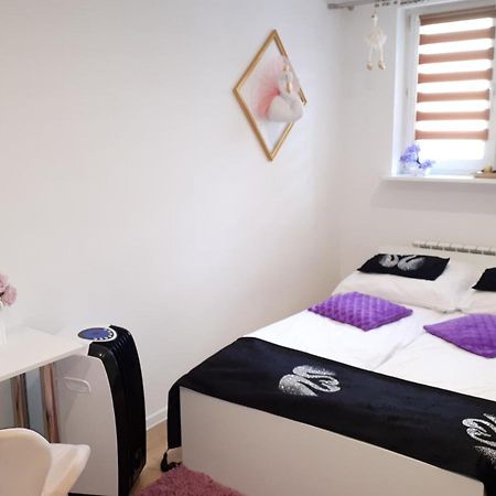 Apartamenty Centrum Panoramiczna Mala Dwojka Swan Labedz Promenada Klimatyzacja Lodowa Келце Екстериор снимка