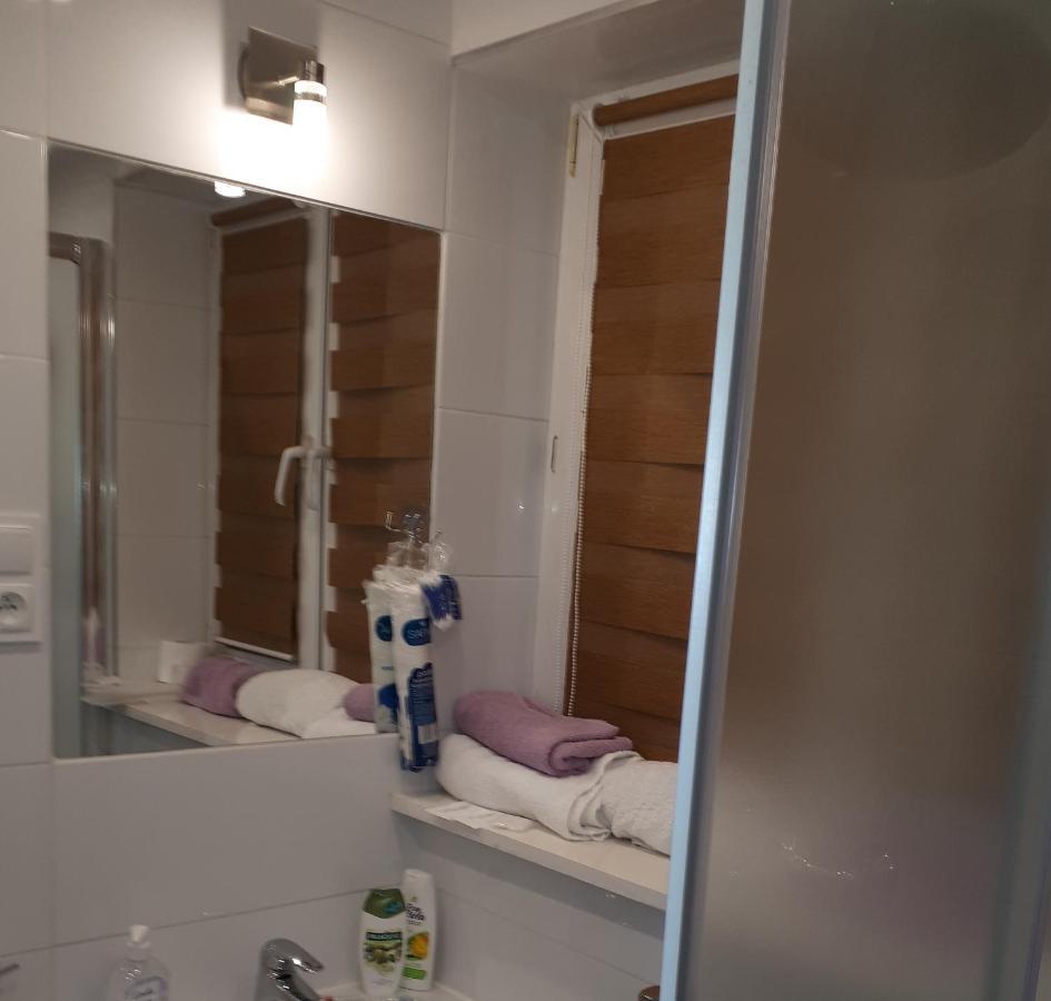 Apartamenty Centrum Panoramiczna Mala Dwojka Swan Labedz Promenada Klimatyzacja Lodowa Келце Екстериор снимка