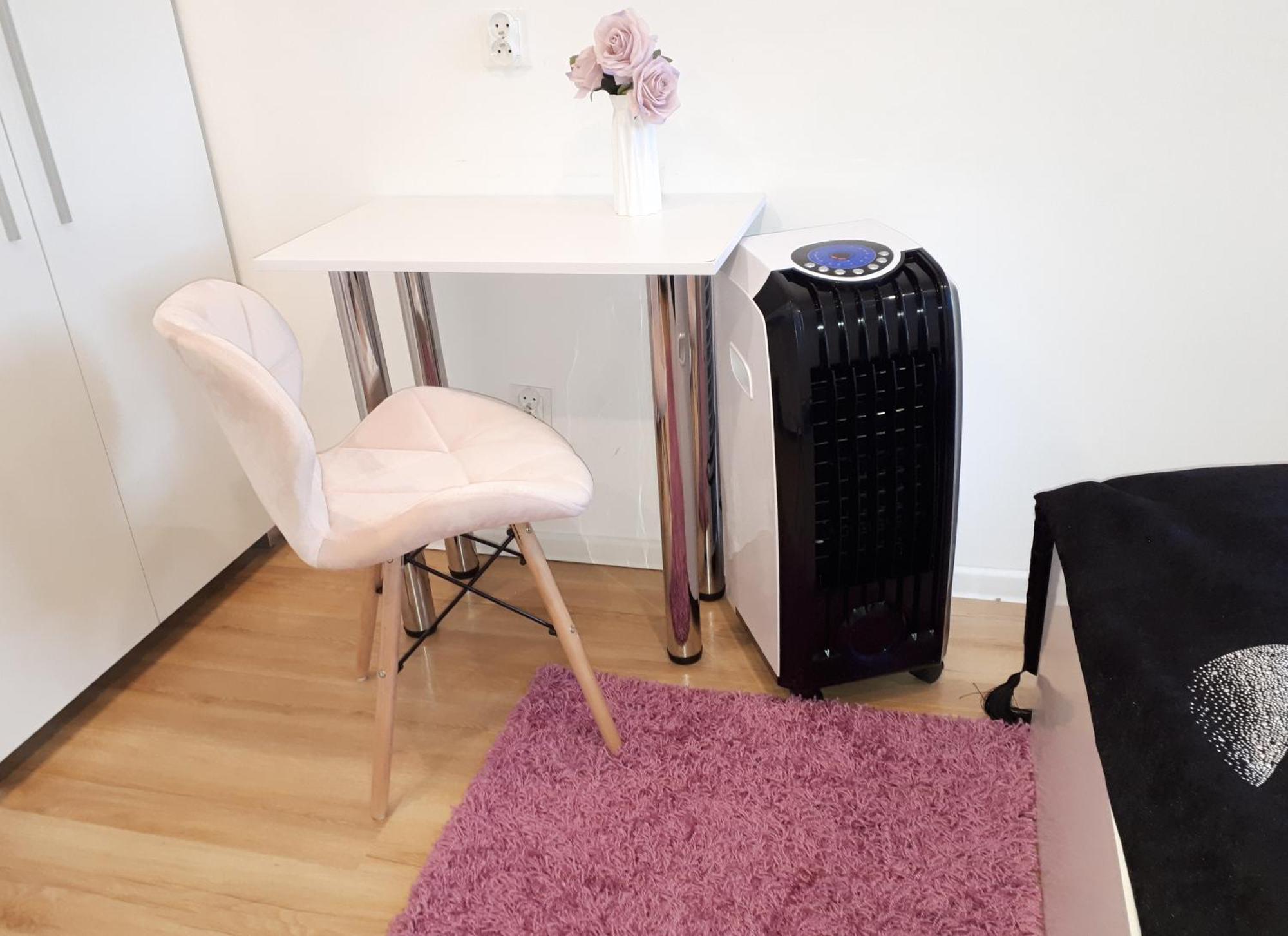 Apartamenty Centrum Panoramiczna Mala Dwojka Swan Labedz Promenada Klimatyzacja Lodowa Келце Екстериор снимка